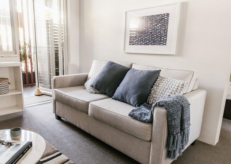 Hotel The Blenheim Randwick