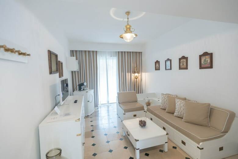 Hotel Ostuni Rosa Marina Resort