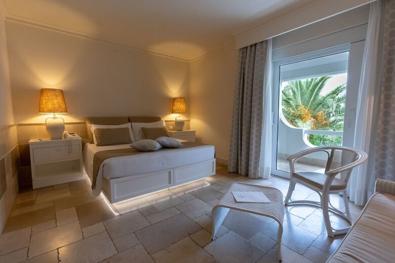 Hotel Ostuni Rosa Marina Resort