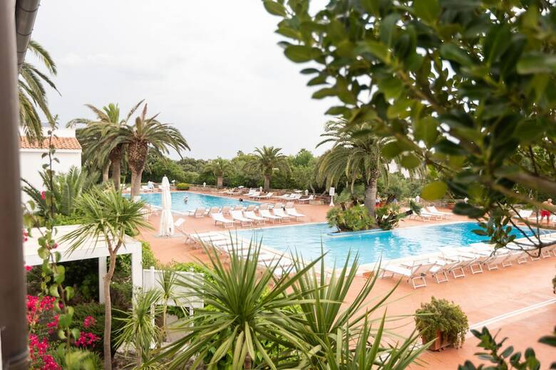 Hotel Ostuni Rosa Marina Resort