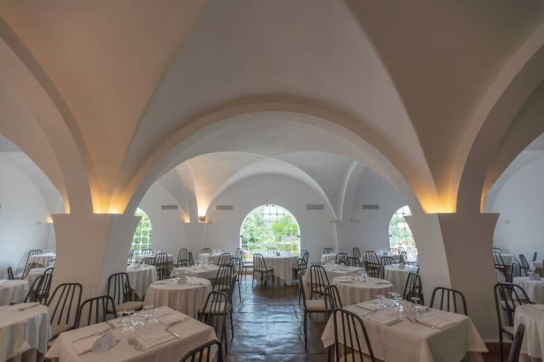 Hotel Ostuni Rosa Marina Resort