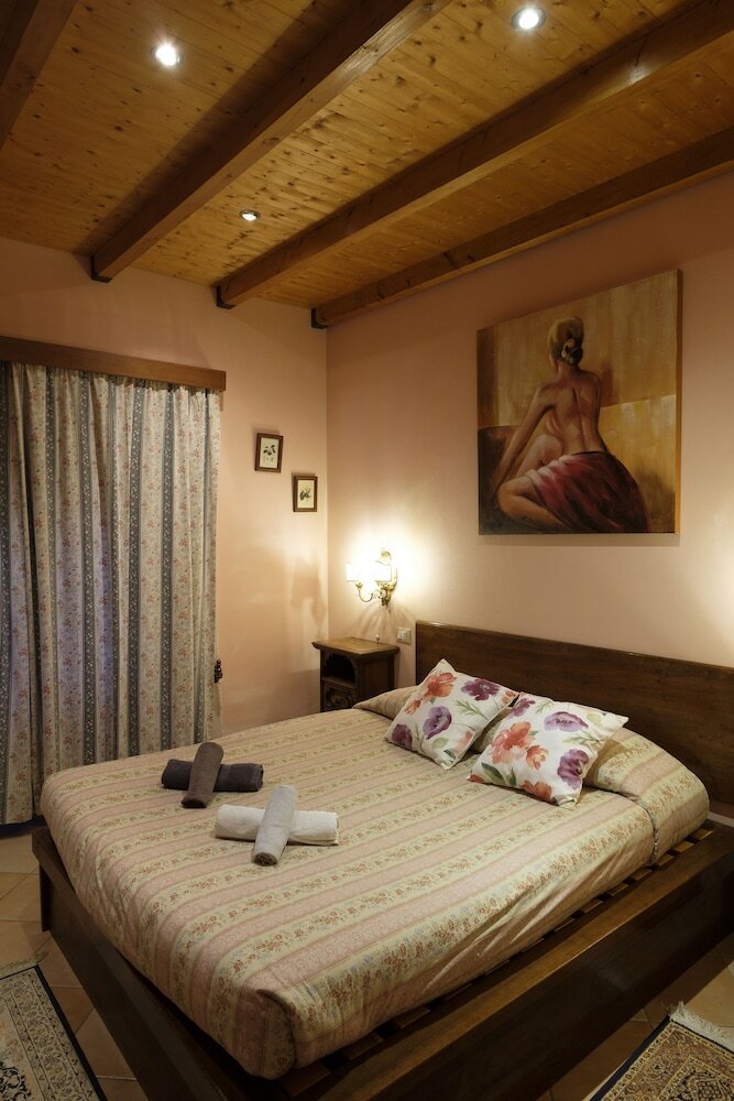 Hotel Tenuta Dei Cavalieri