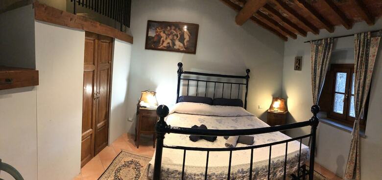 Hotel Tenuta Dei Cavalieri