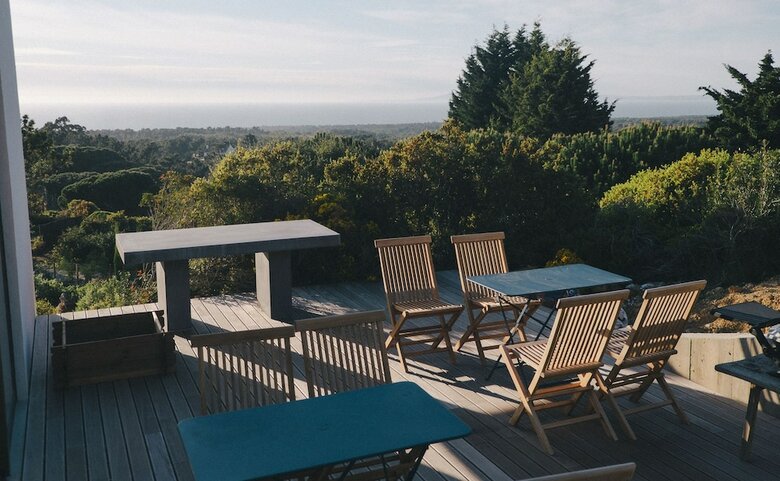 Bed & Breakfast Villa Epicurea