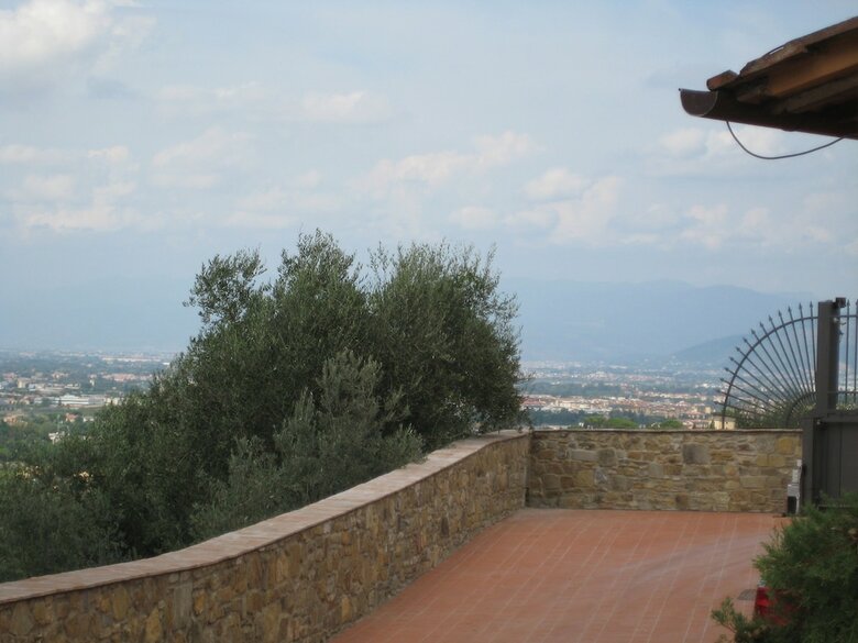 Agroturismo Villa Guarnaschelli