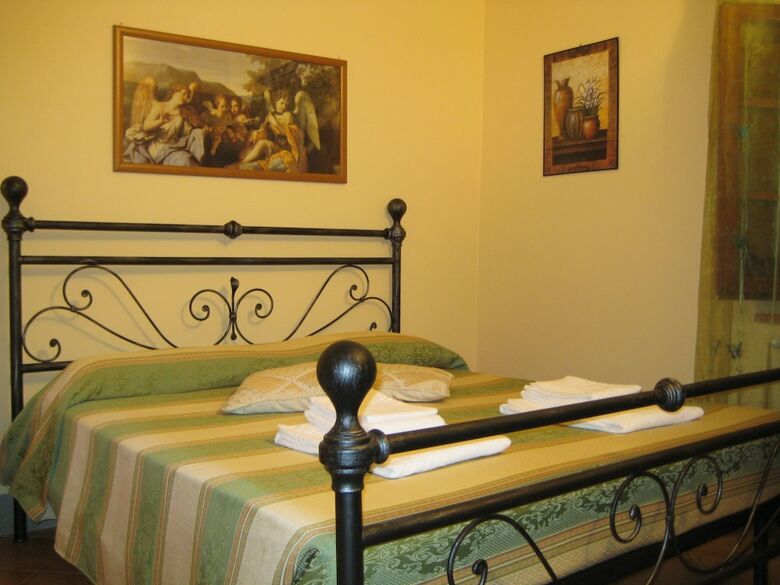 Agroturismo Villa Guarnaschelli