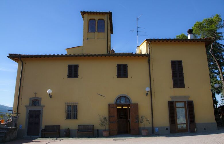 Agroturismo Villa Guarnaschelli