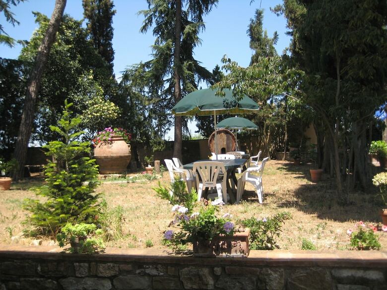 Agroturismo Villa Guarnaschelli