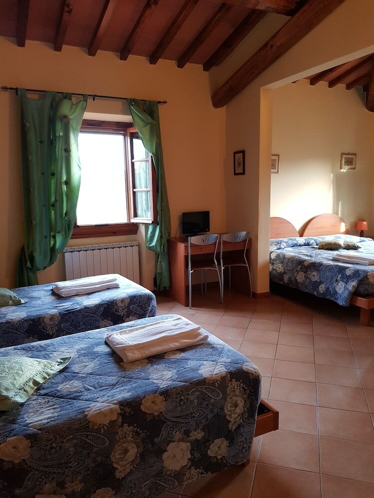 Agroturismo Villa Guarnaschelli