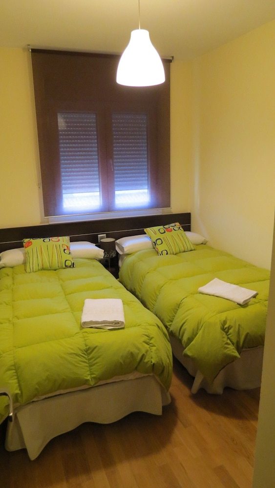 Apartamentos Vut Soterra�a 14