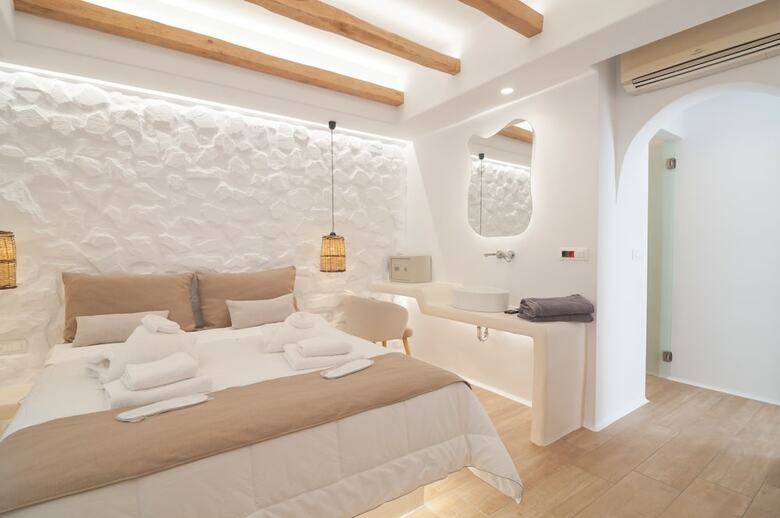 Hotel Villa Adriana
