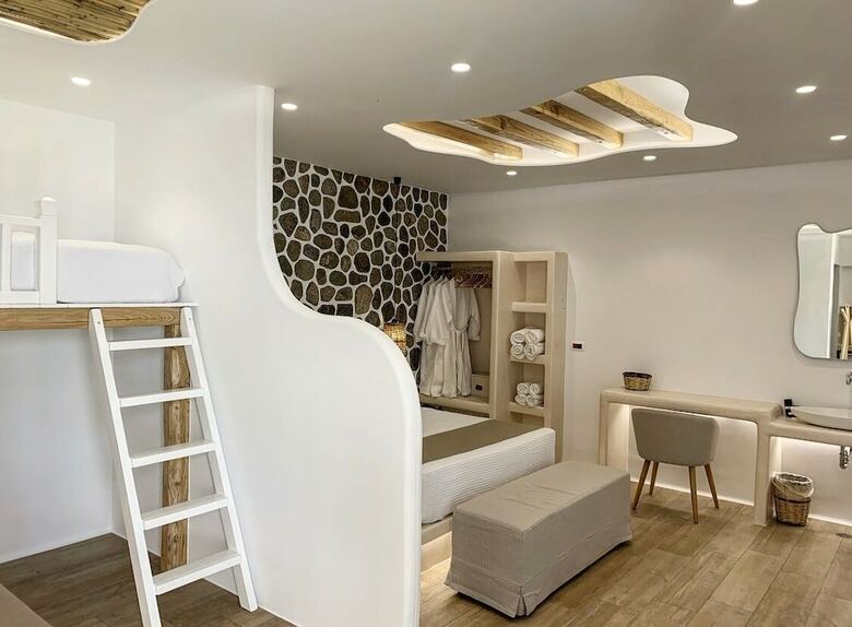 Hotel Villa Adriana