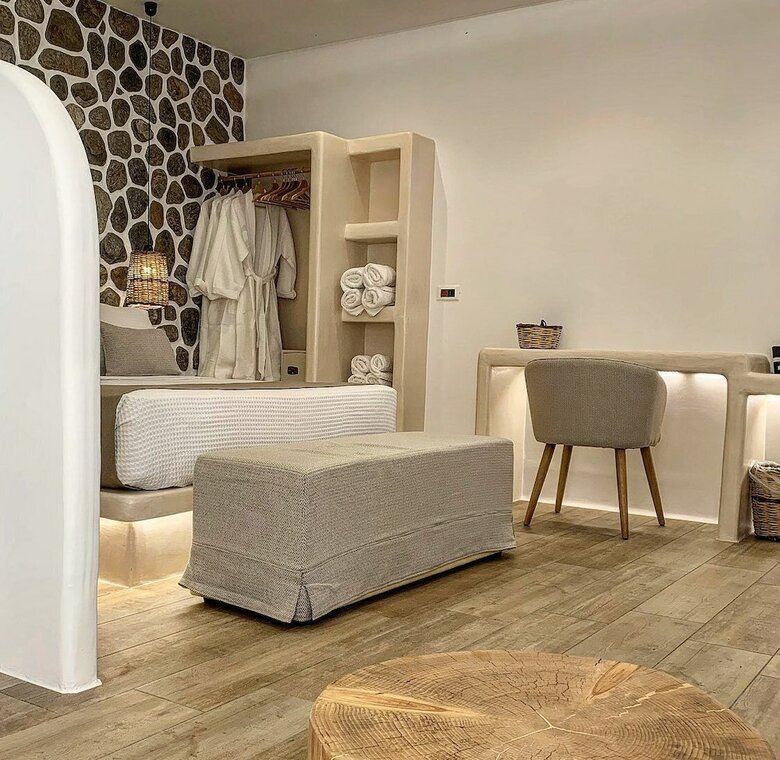 Hotel Villa Adriana
