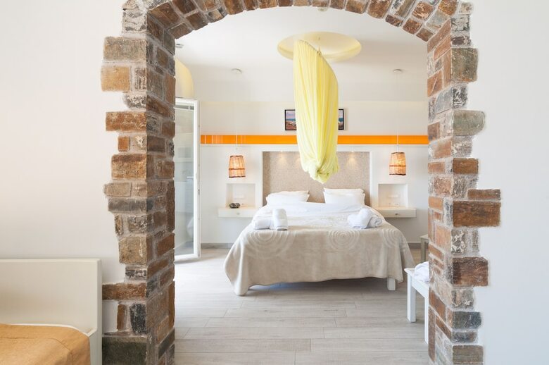 Hotel Villa Adriana
