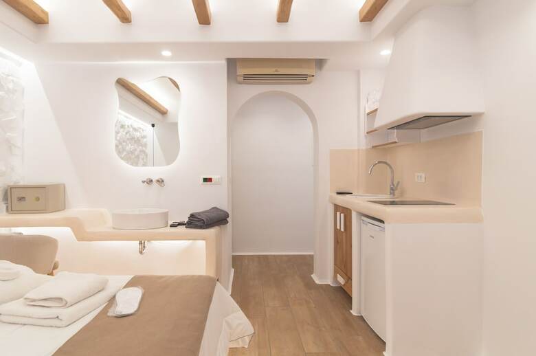 Hotel Villa Adriana