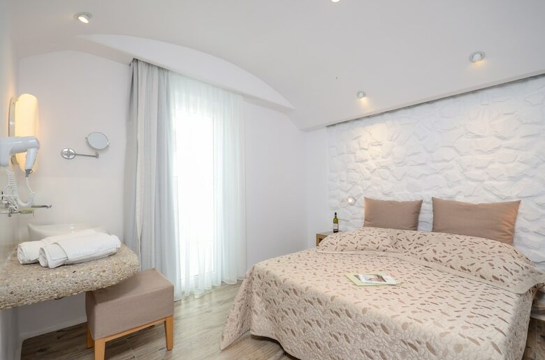Hotel Villa Adriana