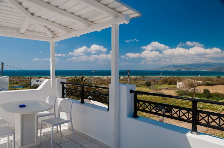 Hotel Villa Adriana