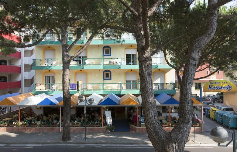 Hotel Kennedy