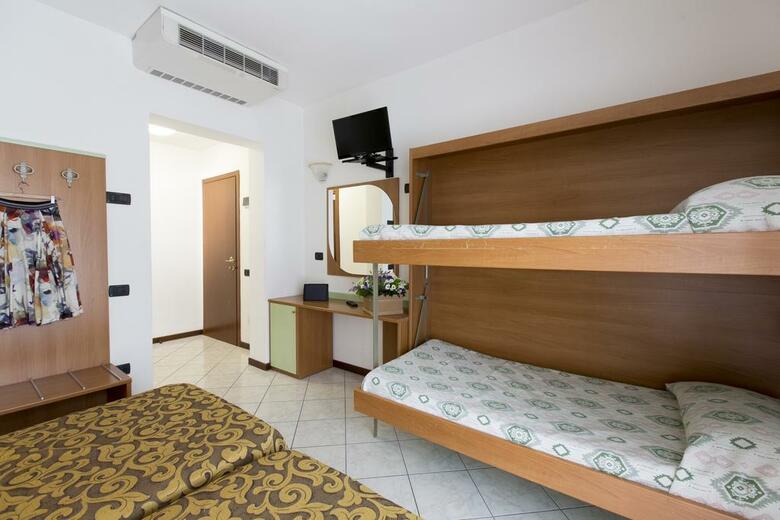 Hotel Kennedy
