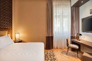 Hotel Doubletree By Hilton Trieste