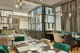 Hotel Doubletree By Hilton Trieste