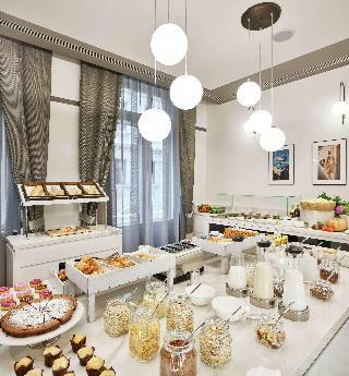 Hotel Doubletree By Hilton Trieste