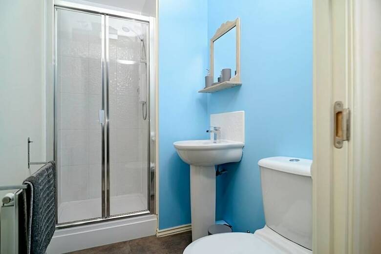 Wonderful Apartment Nr Central Edinburgh