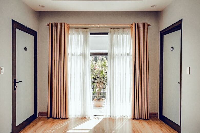 Aparthotel The Oriental Ruby