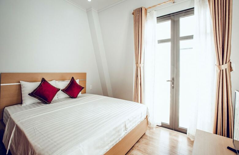Aparthotel The Oriental Ruby