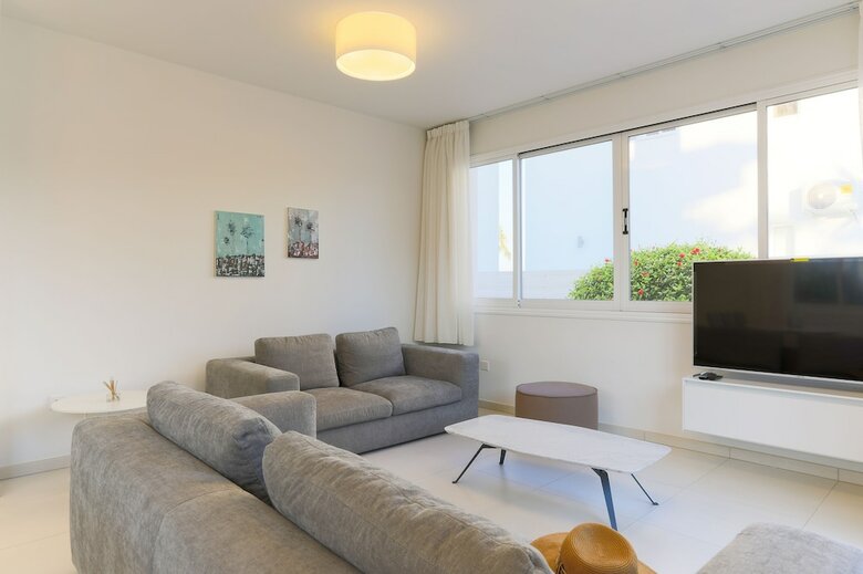 Pernera Family Villas