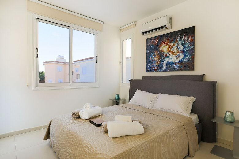 Pernera Family Villas