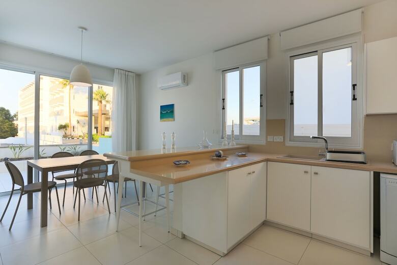 Pernera Family Villas