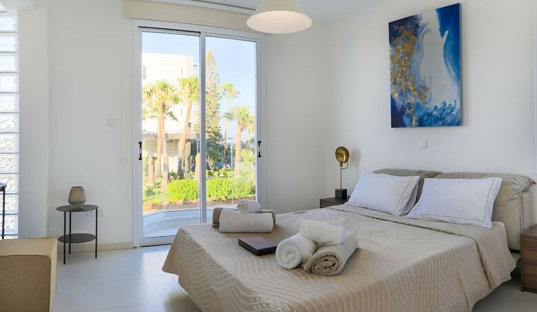 Pernera Family Villas