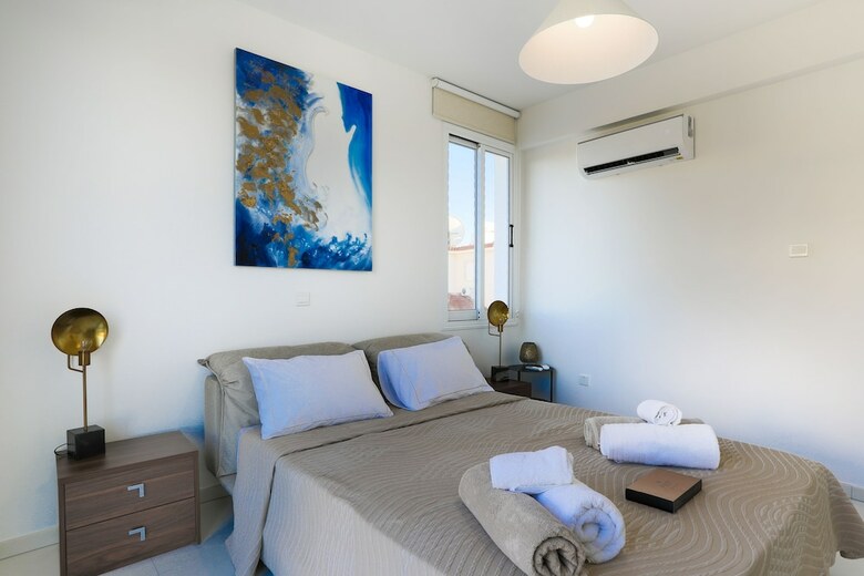 Pernera Family Villas