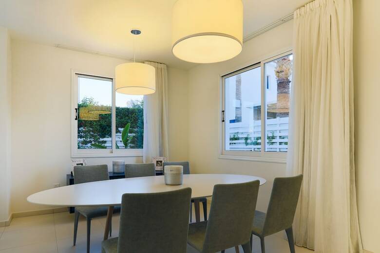 Pernera Family Villas