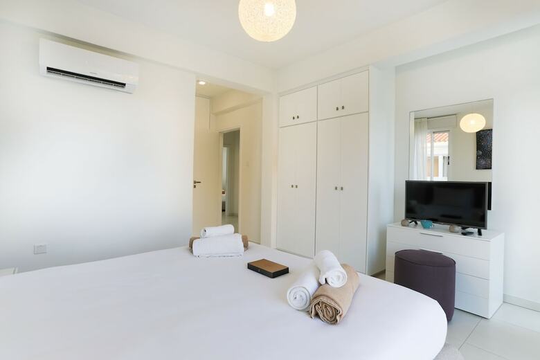 Pernera Family Villas