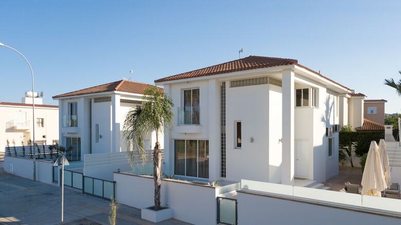 Pernera Family Villas