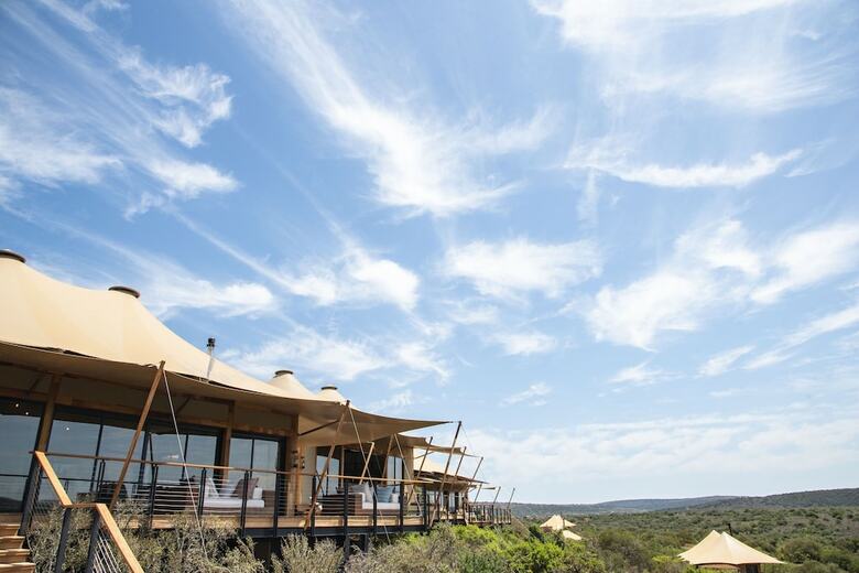 Hotel Shamwari Sindile - All Inclusive