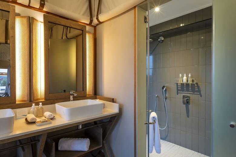 Hotel Shamwari Sindile - All Inclusive