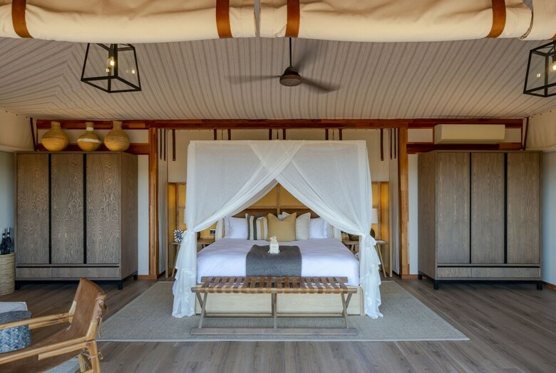Hotel Shamwari Sindile - All Inclusive