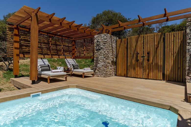 Hotel Shamwari Sindile - All Inclusive