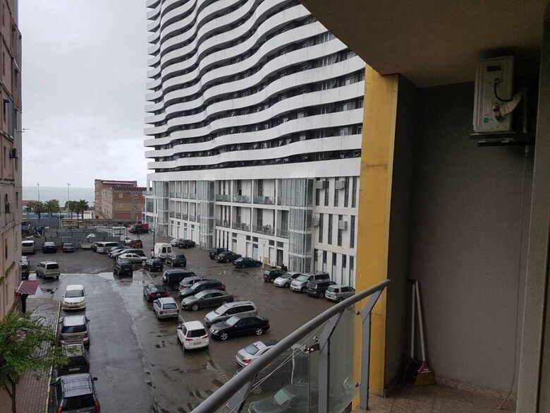 Apartamentos Batumi Agency Kobaladze Street