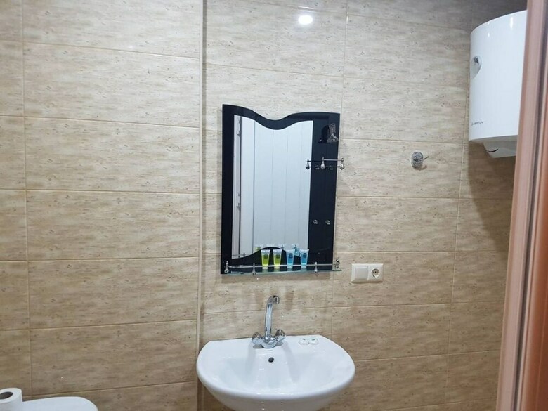 Apartamentos Batumi Agency Kobaladze Street