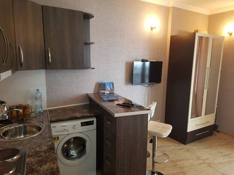 Apartamentos Batumi Agency Kobaladze Street