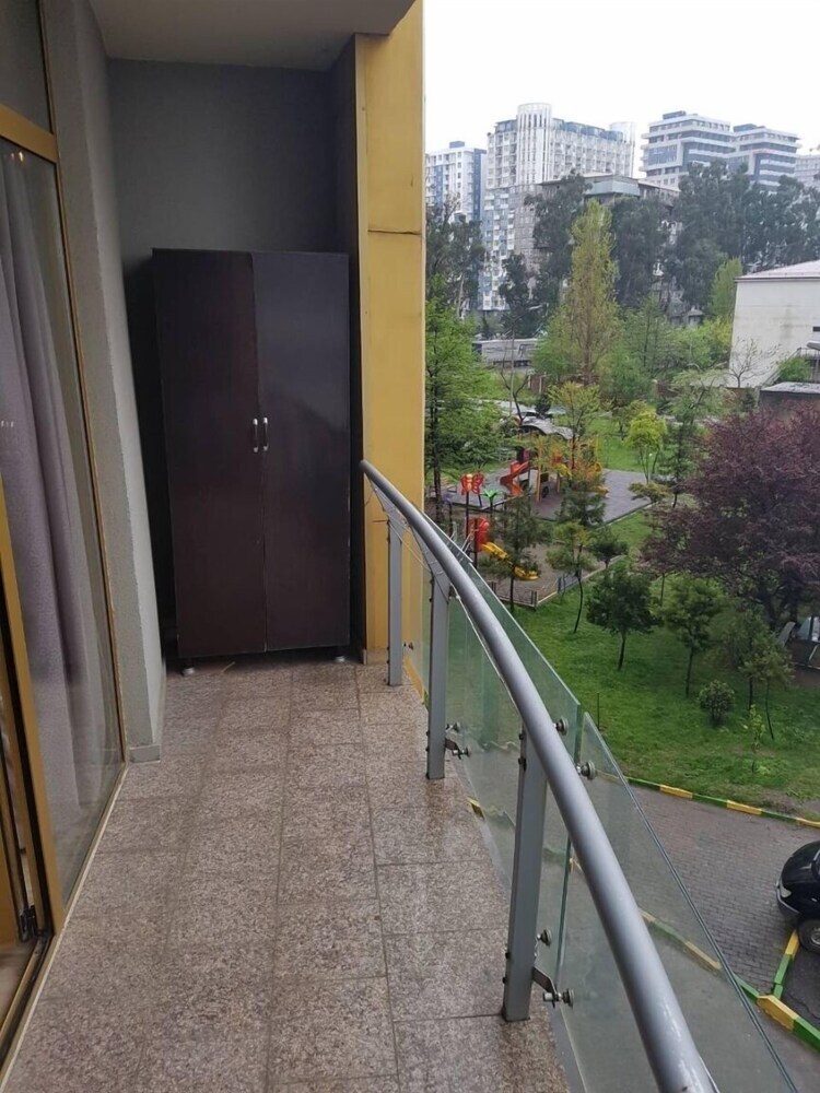 Apartamentos Batumi Agency Kobaladze Street