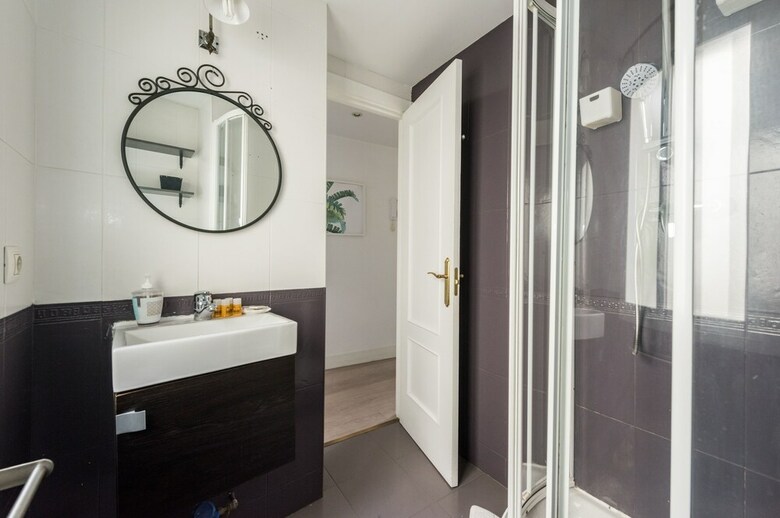 Apartamentos La Casa Sol�rium de Almad�n