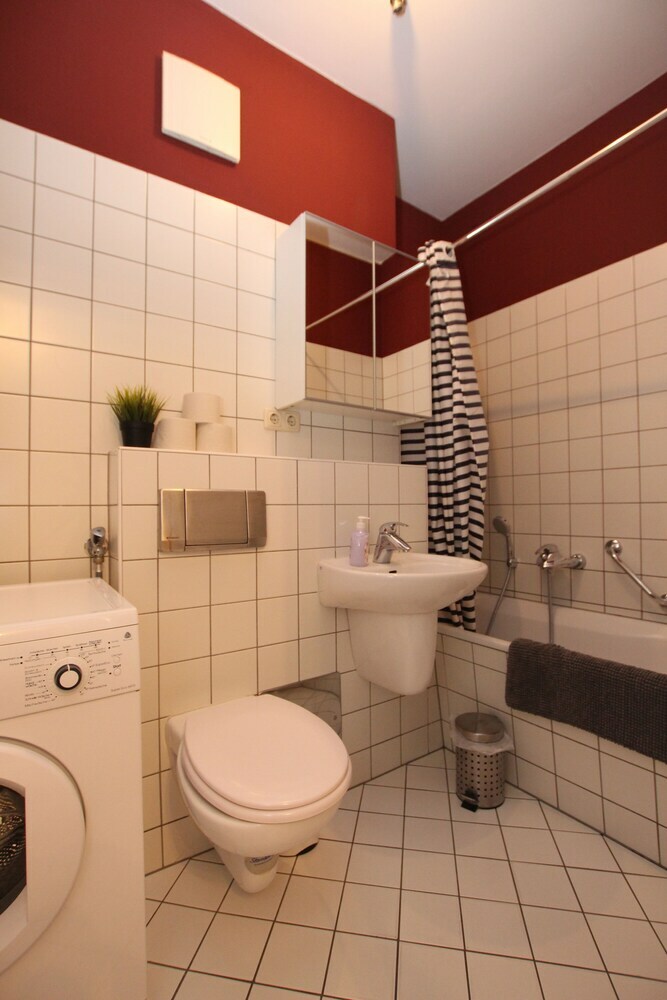 Matrjoschka Boutique Apartment