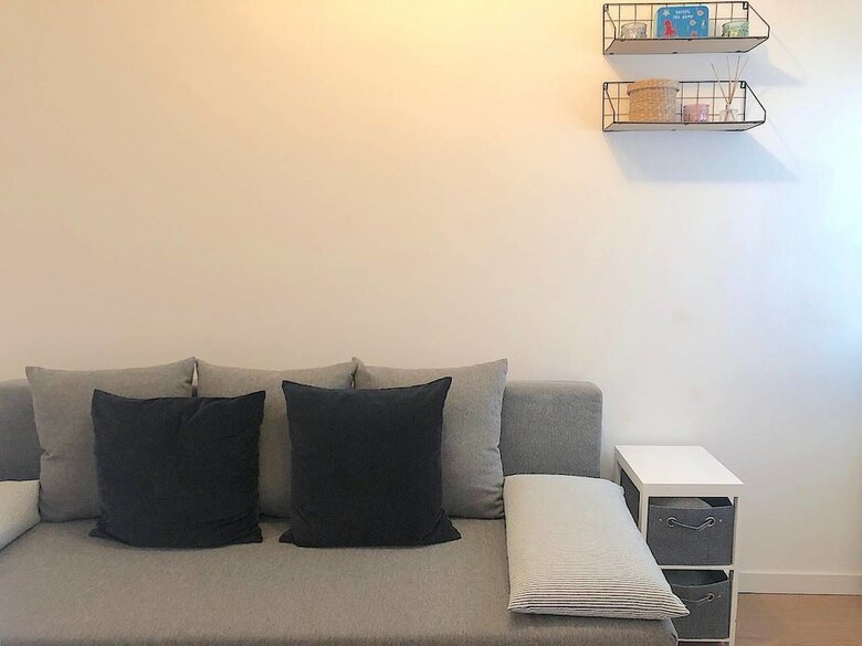 Perfect Historic Center Apartment