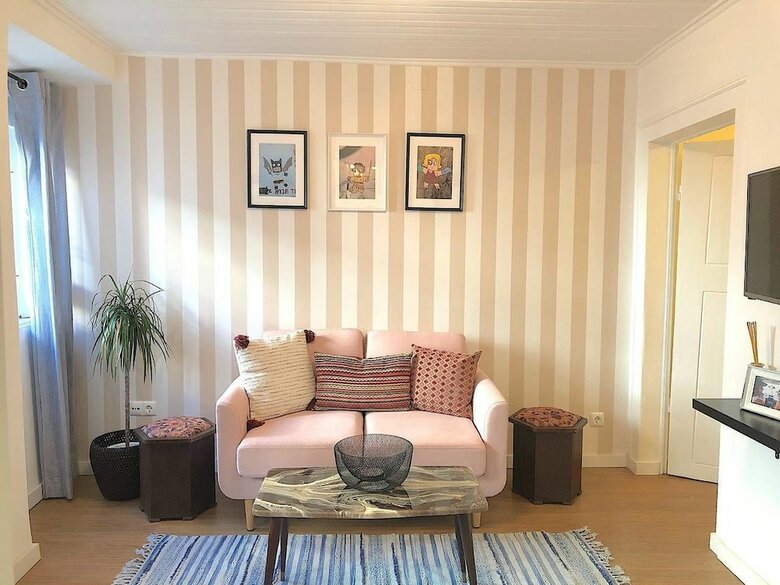Perfect Historic Center Apartment