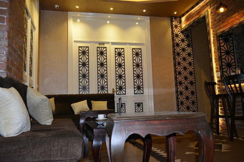 Hostal Heritage Hostel